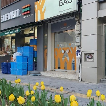 Bao Guesthouse Seoul Luaran gambar