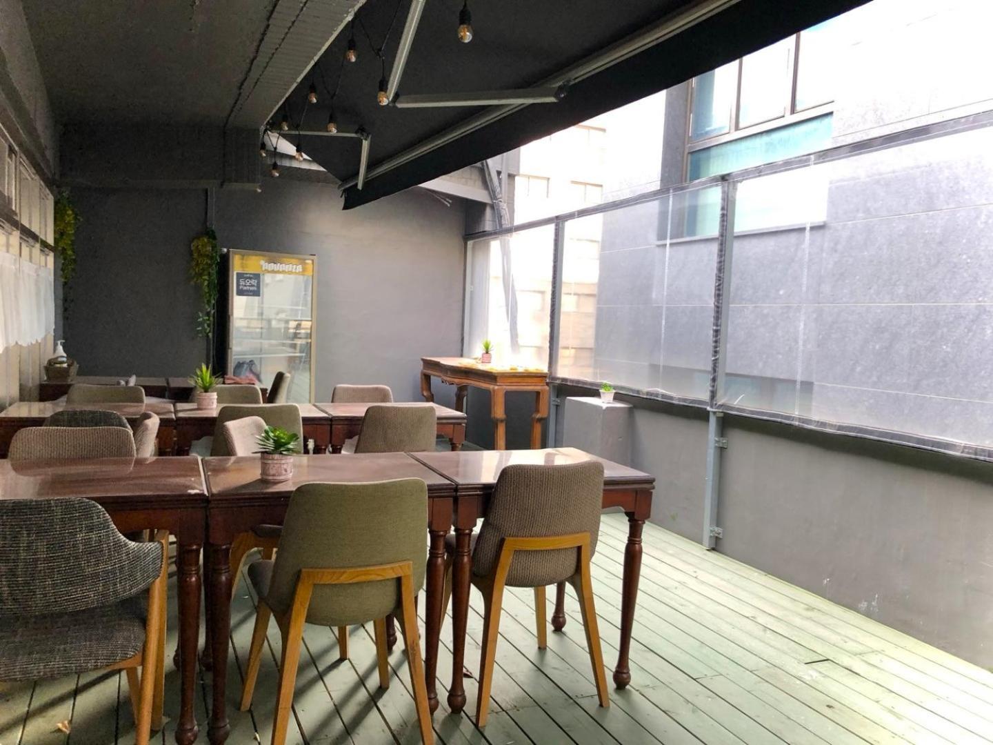 Bao Guesthouse Seoul Luaran gambar