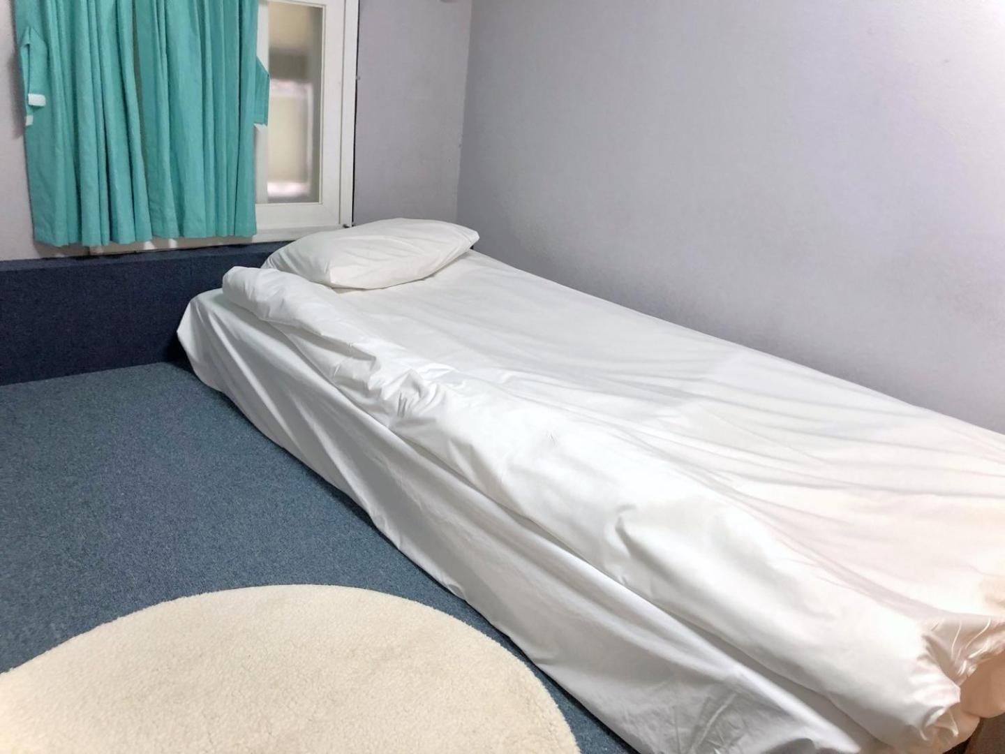 Bao Guesthouse Seoul Luaran gambar