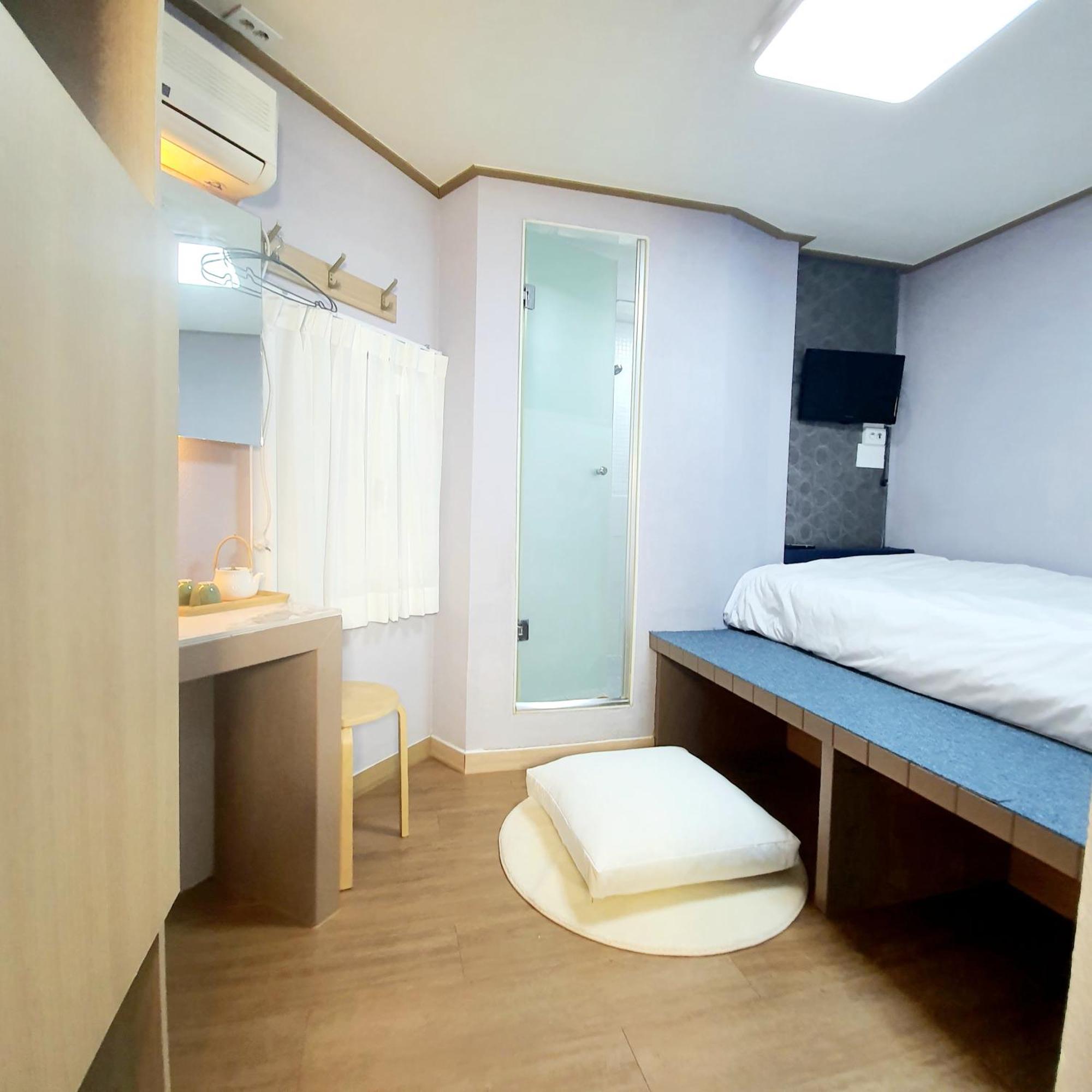 Bao Guesthouse Seoul Luaran gambar