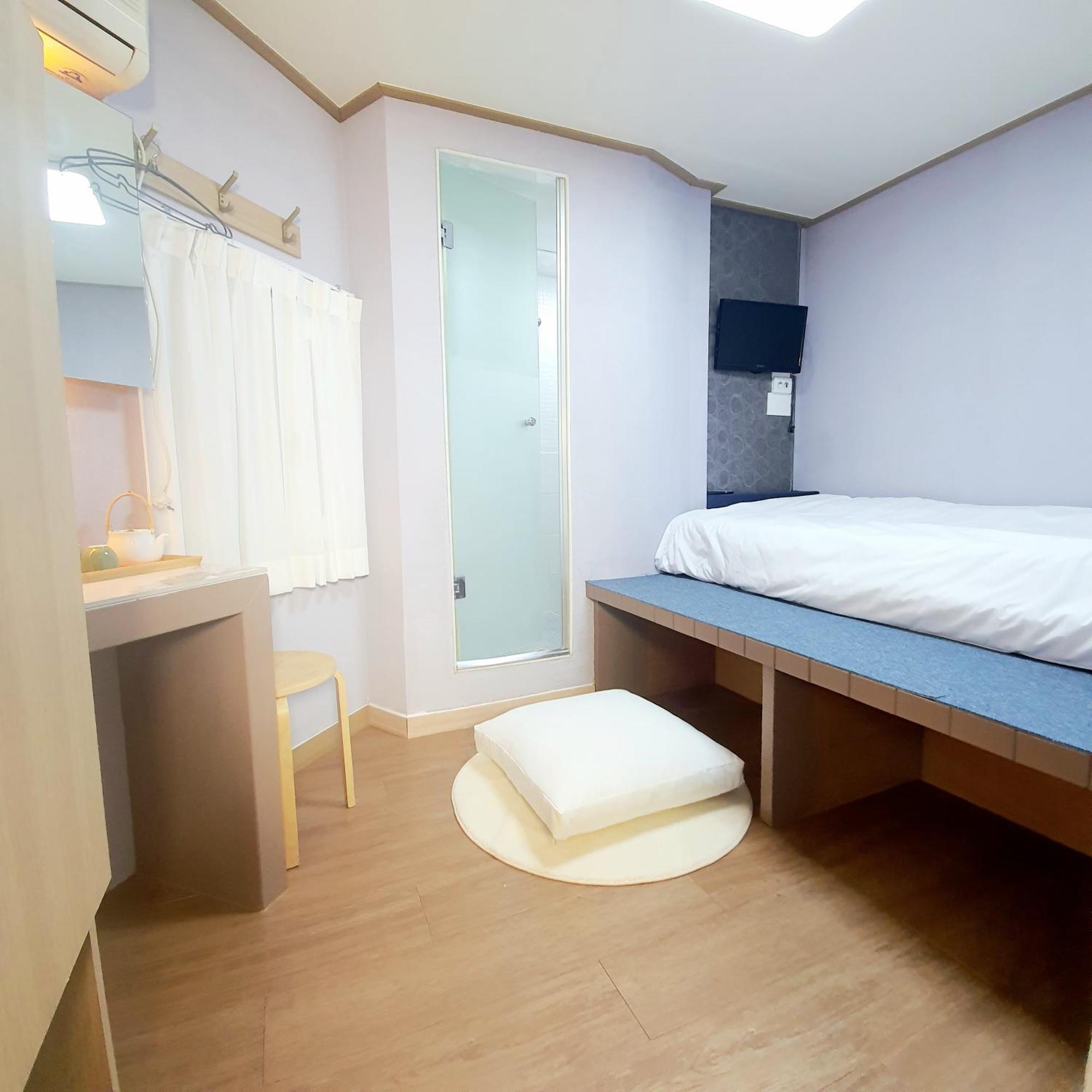 Bao Guesthouse Seoul Luaran gambar