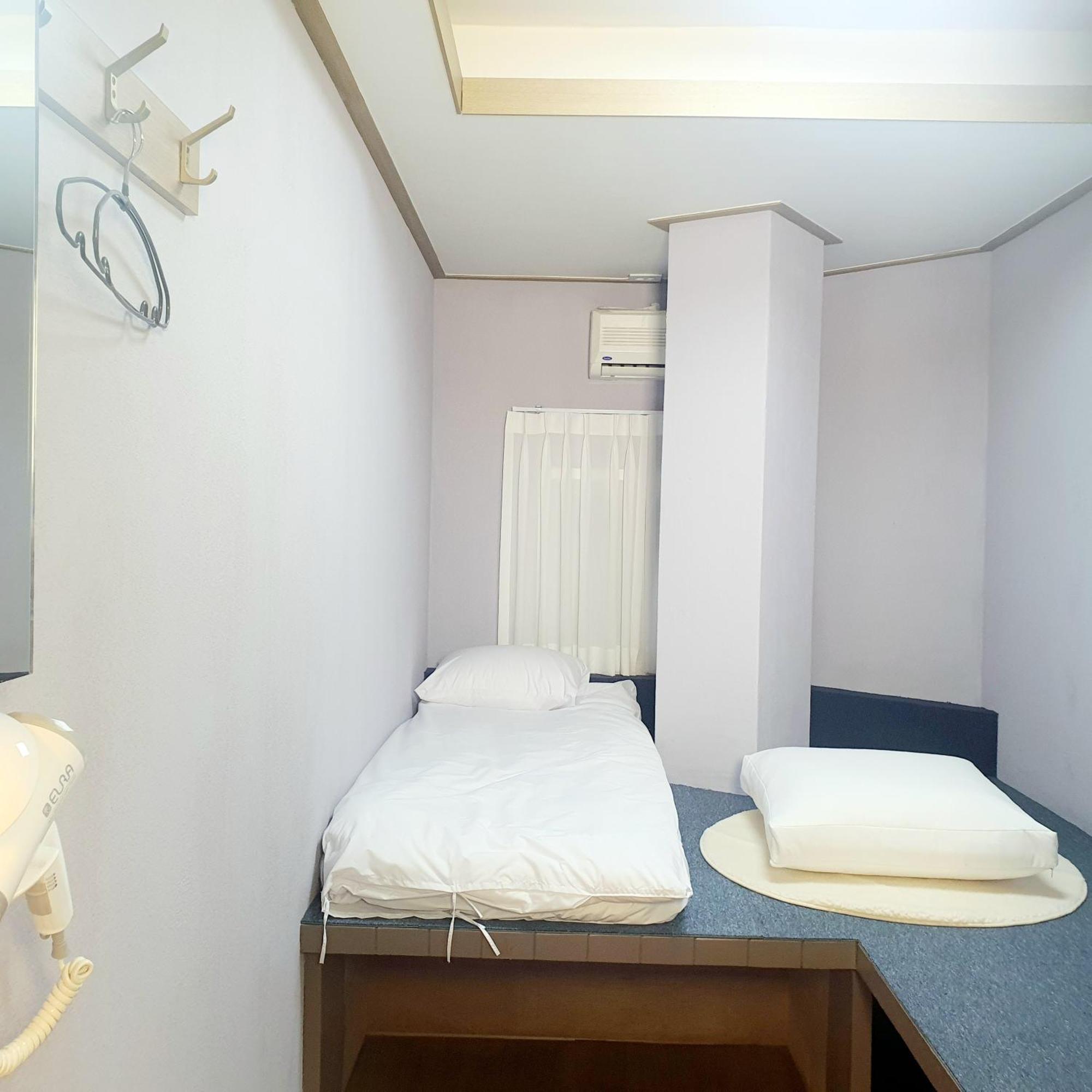 Bao Guesthouse Seoul Luaran gambar