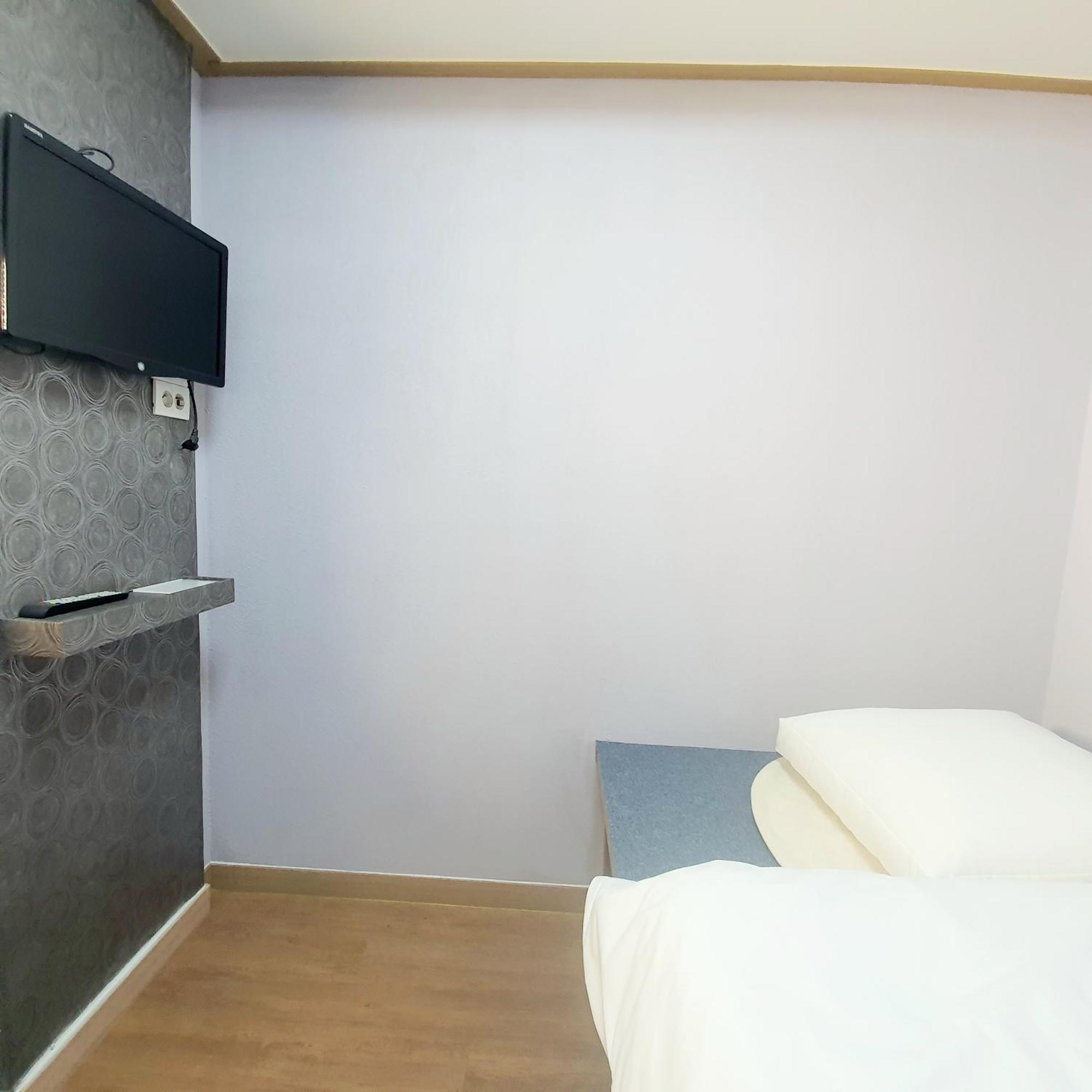 Bao Guesthouse Seoul Luaran gambar