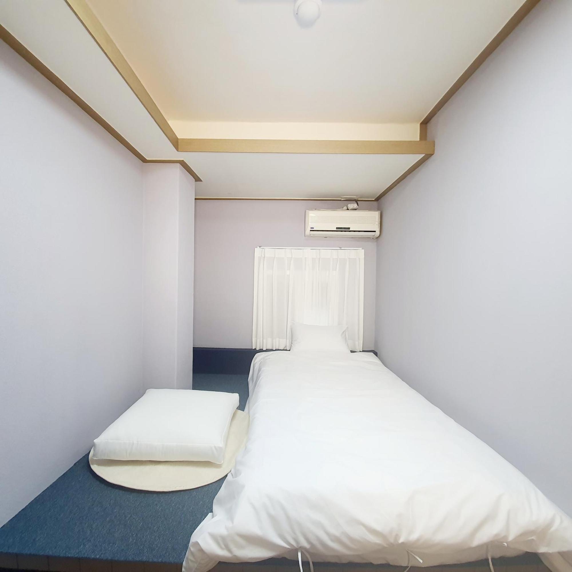 Bao Guesthouse Seoul Luaran gambar