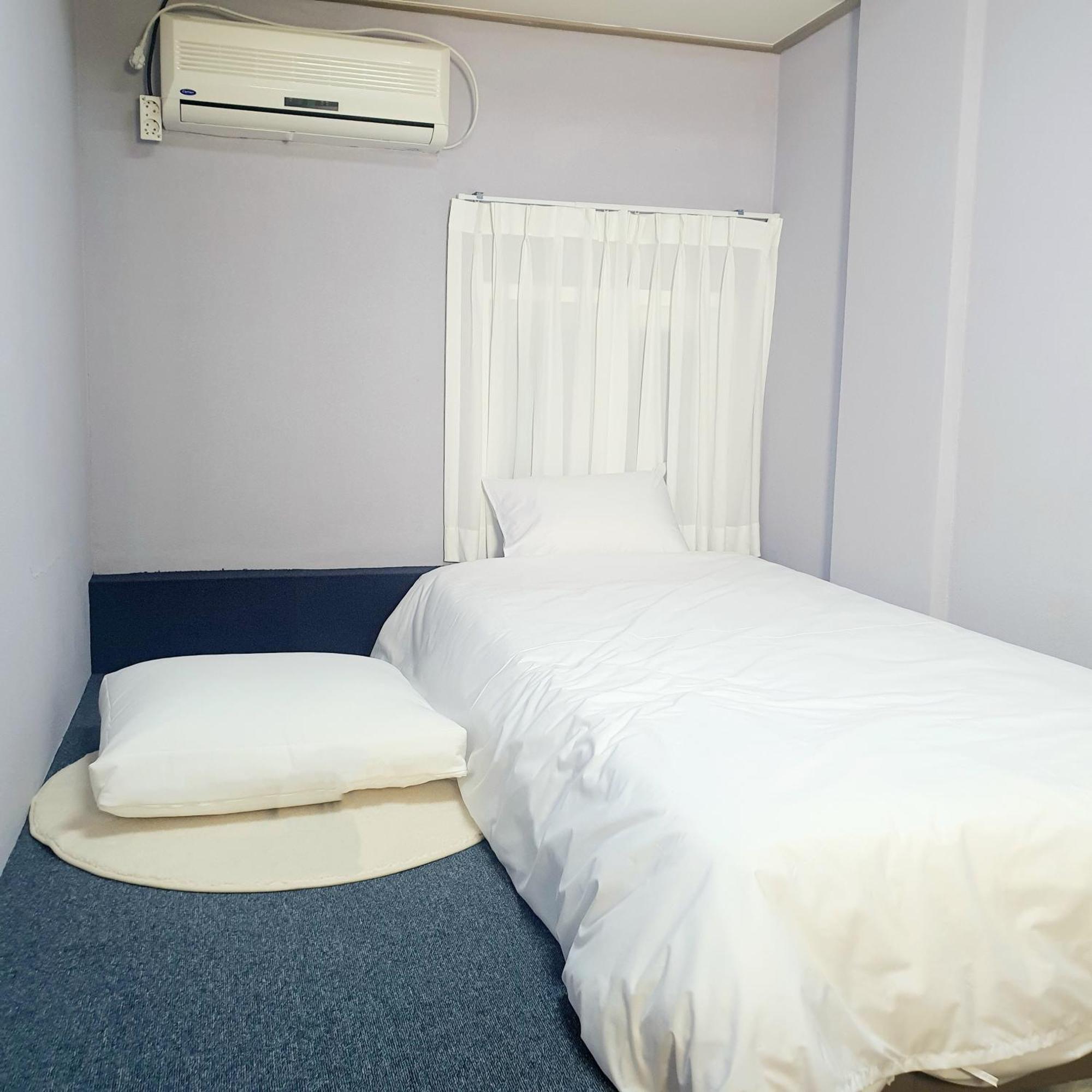 Bao Guesthouse Seoul Luaran gambar