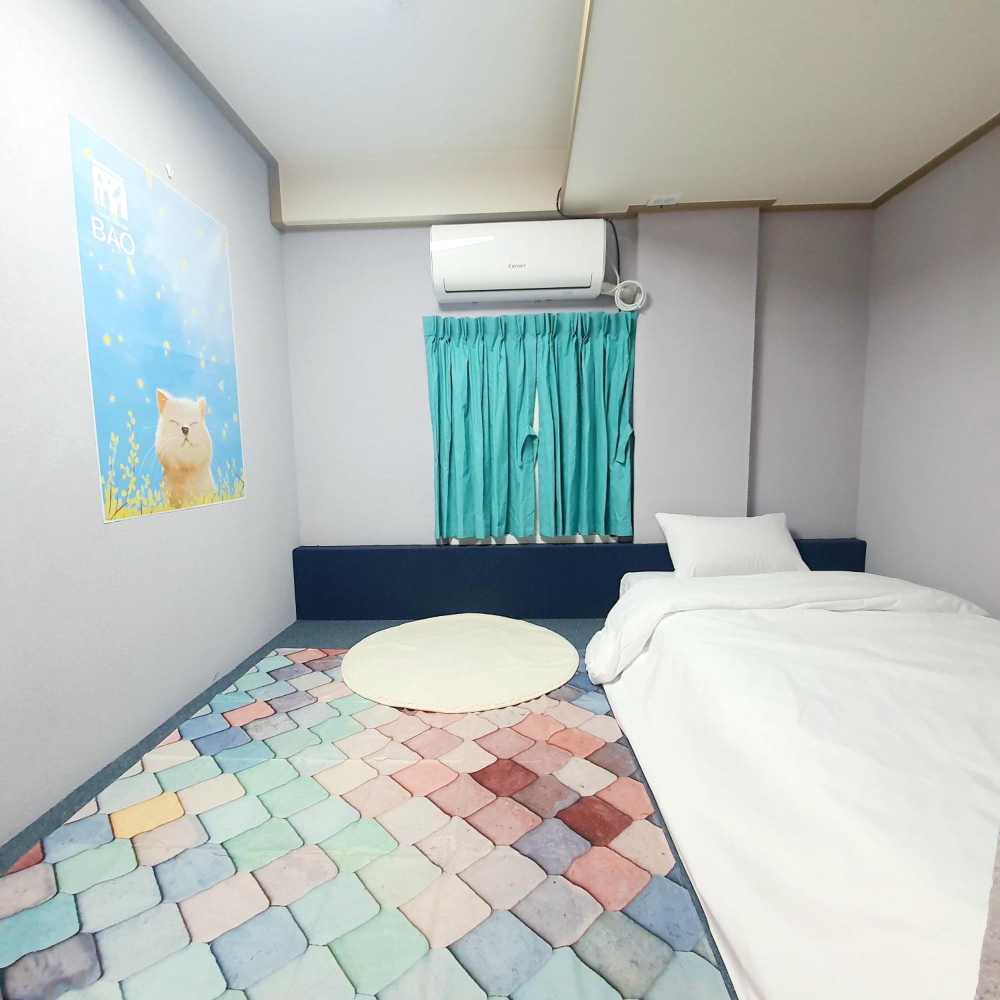 Bao Guesthouse Seoul Luaran gambar