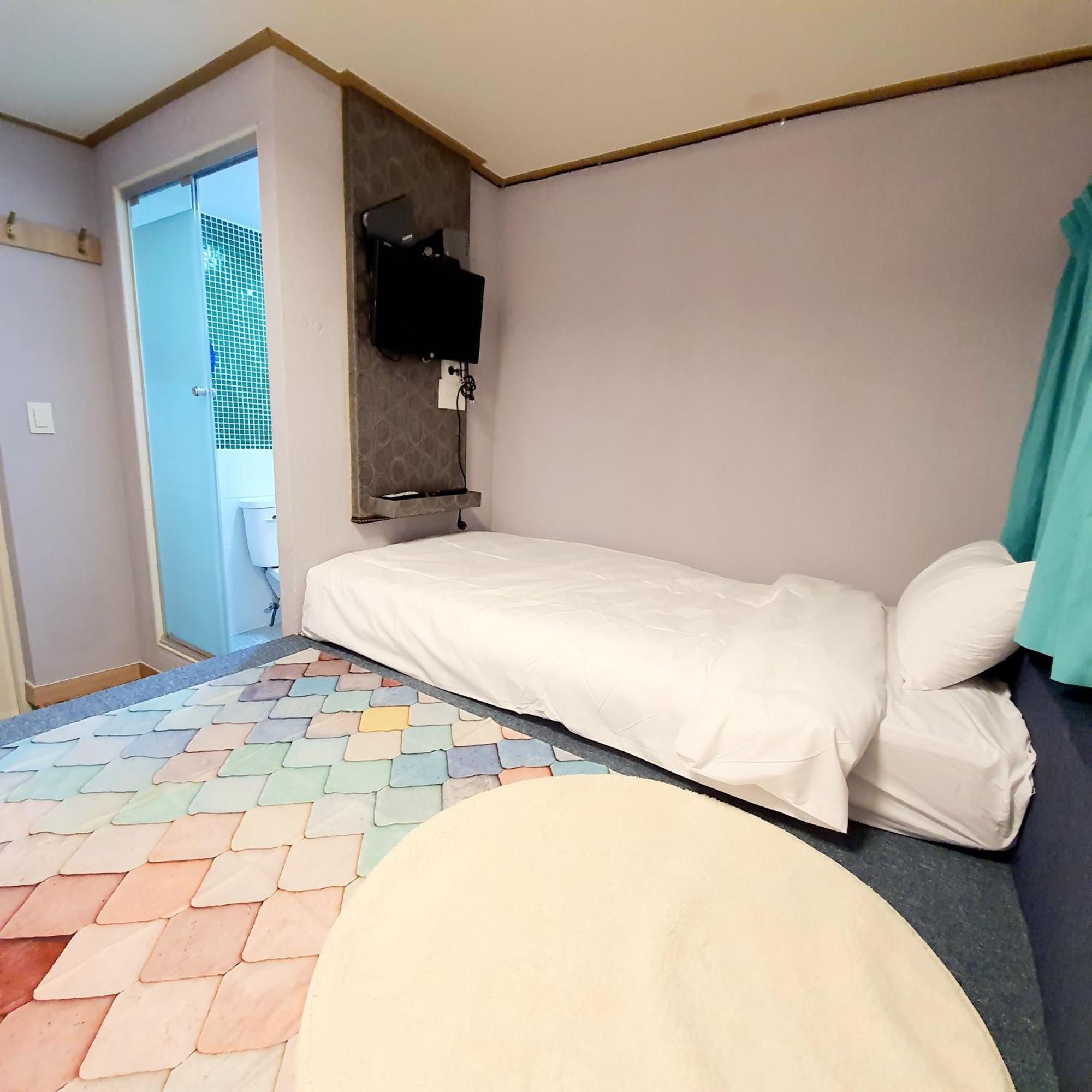 Bao Guesthouse Seoul Luaran gambar