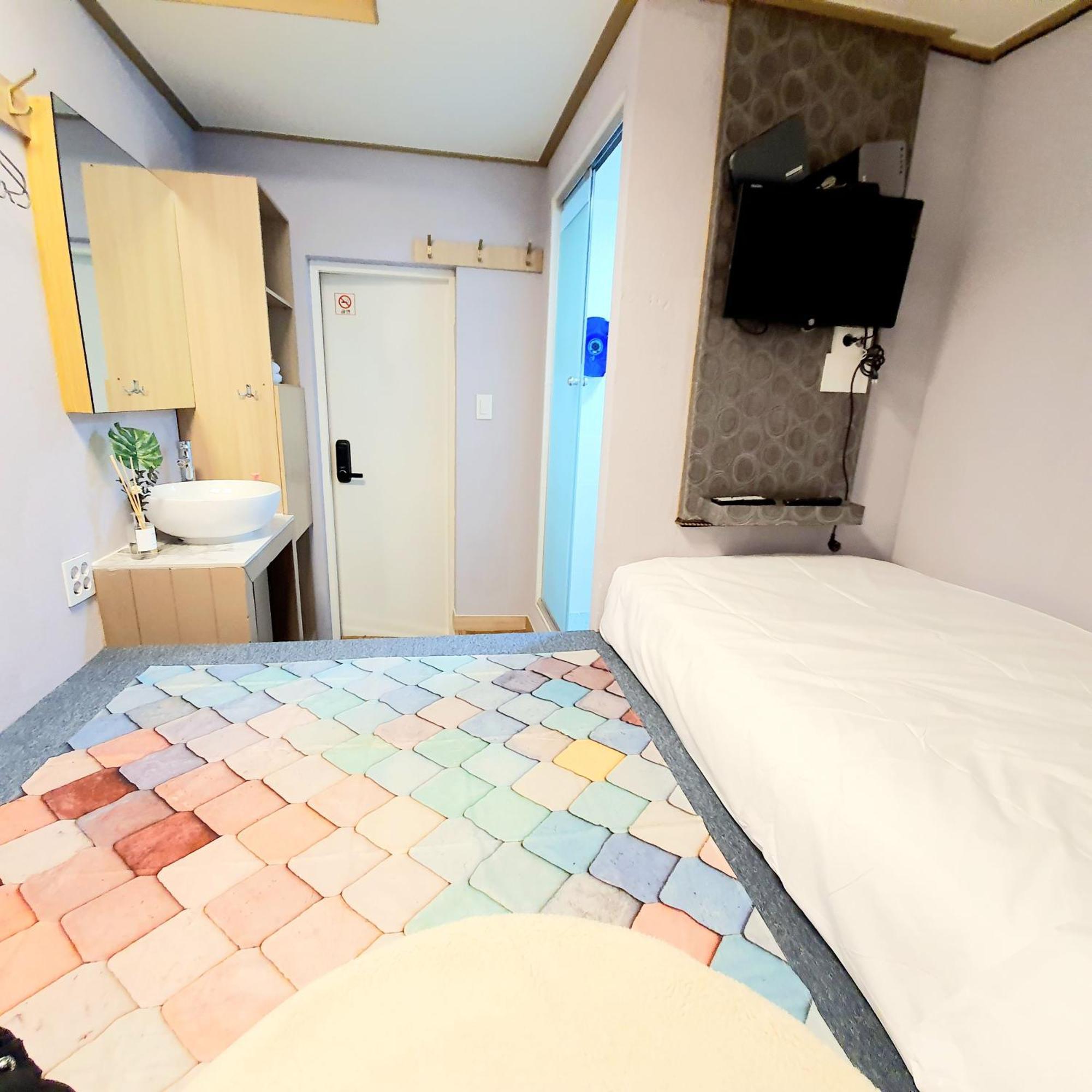 Bao Guesthouse Seoul Luaran gambar