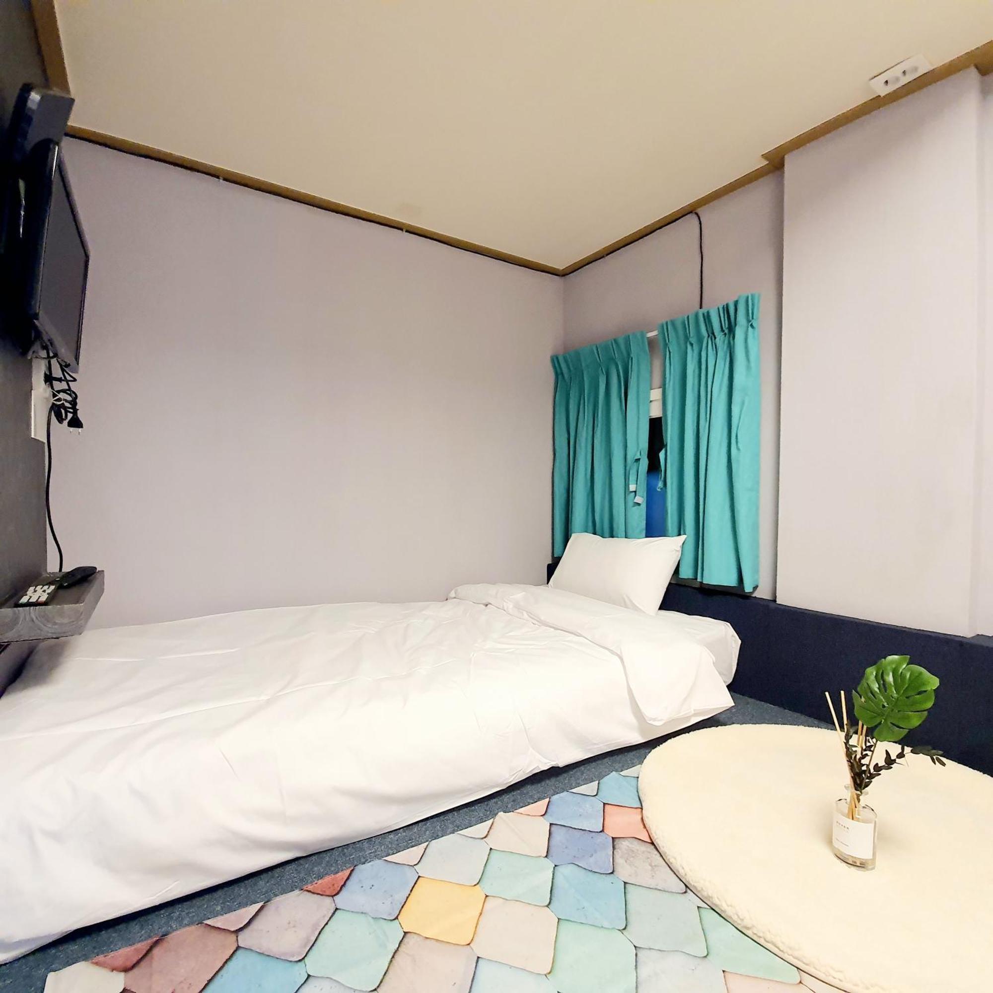Bao Guesthouse Seoul Luaran gambar