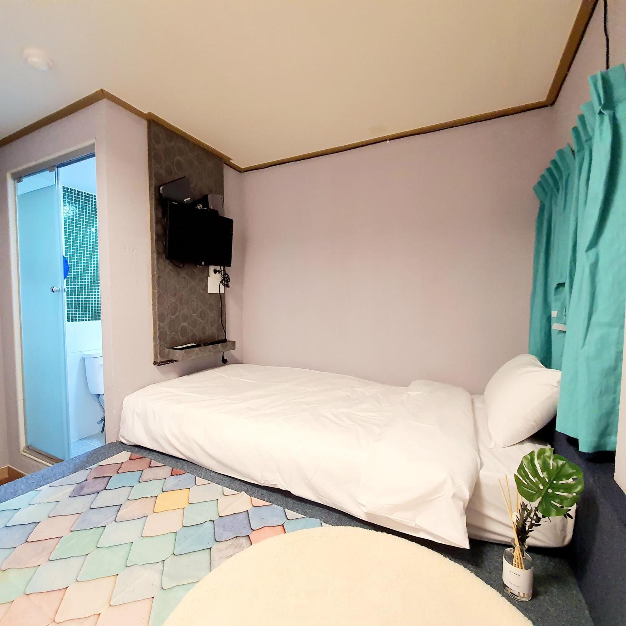 Bao Guesthouse Seoul Luaran gambar