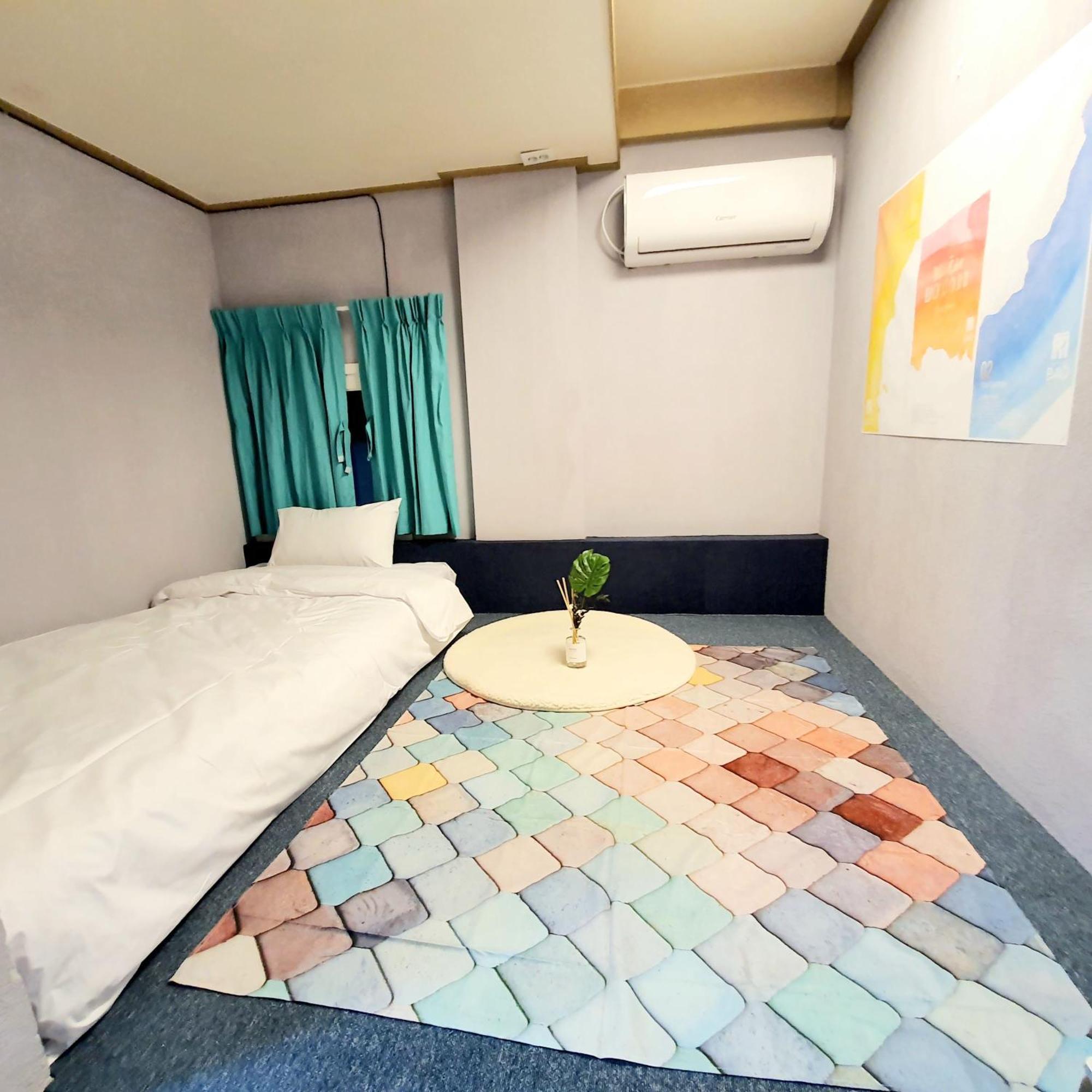 Bao Guesthouse Seoul Luaran gambar