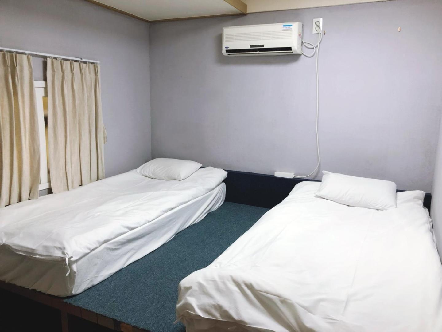 Bao Guesthouse Seoul Luaran gambar