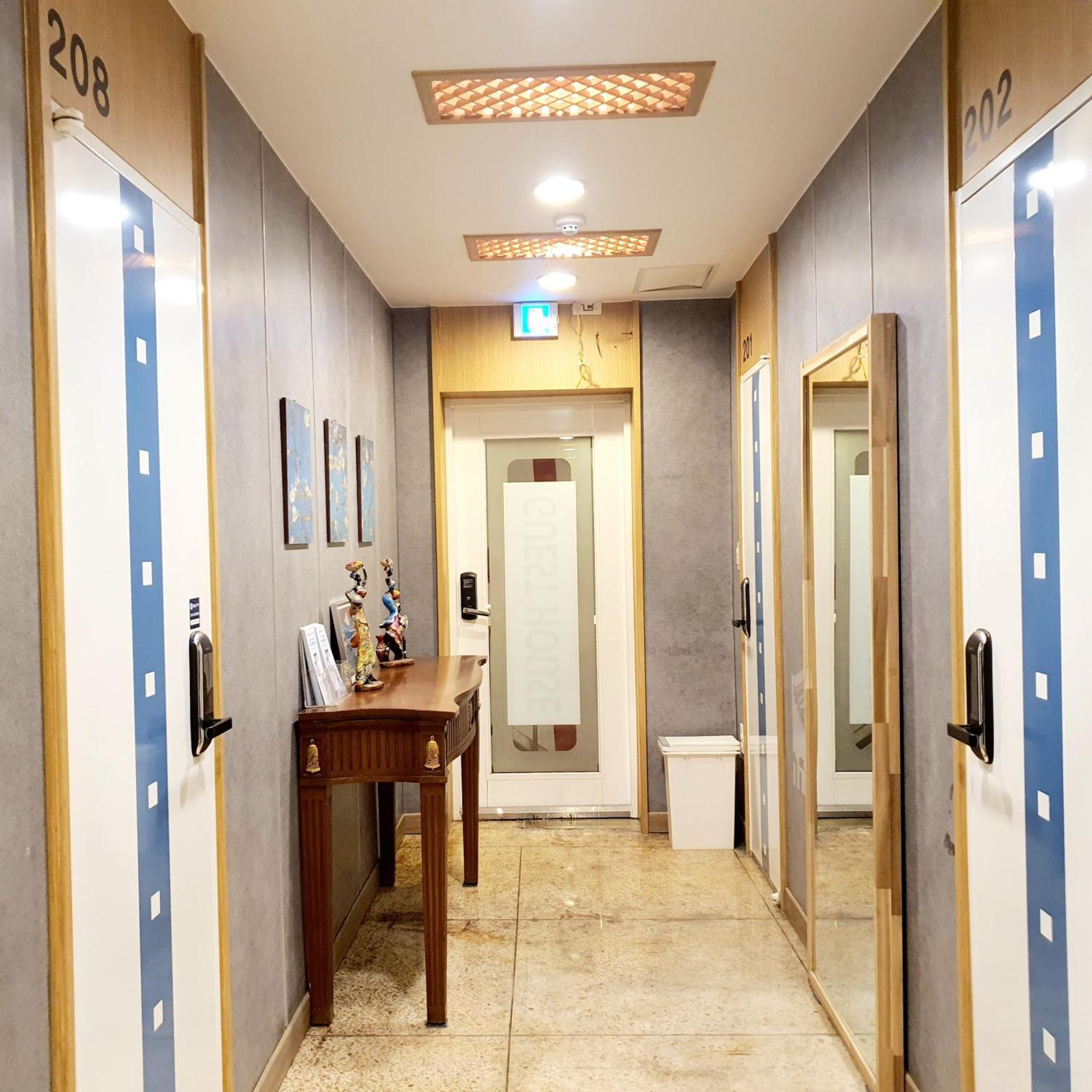 Bao Guesthouse Seoul Luaran gambar