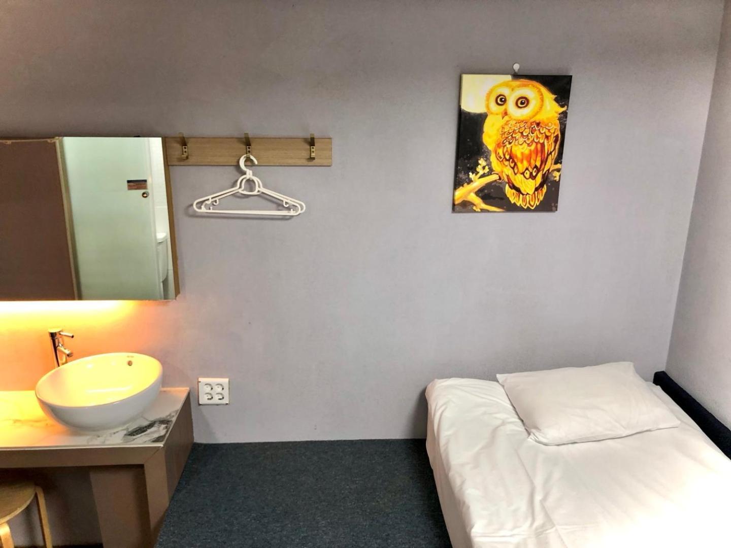 Bao Guesthouse Seoul Luaran gambar