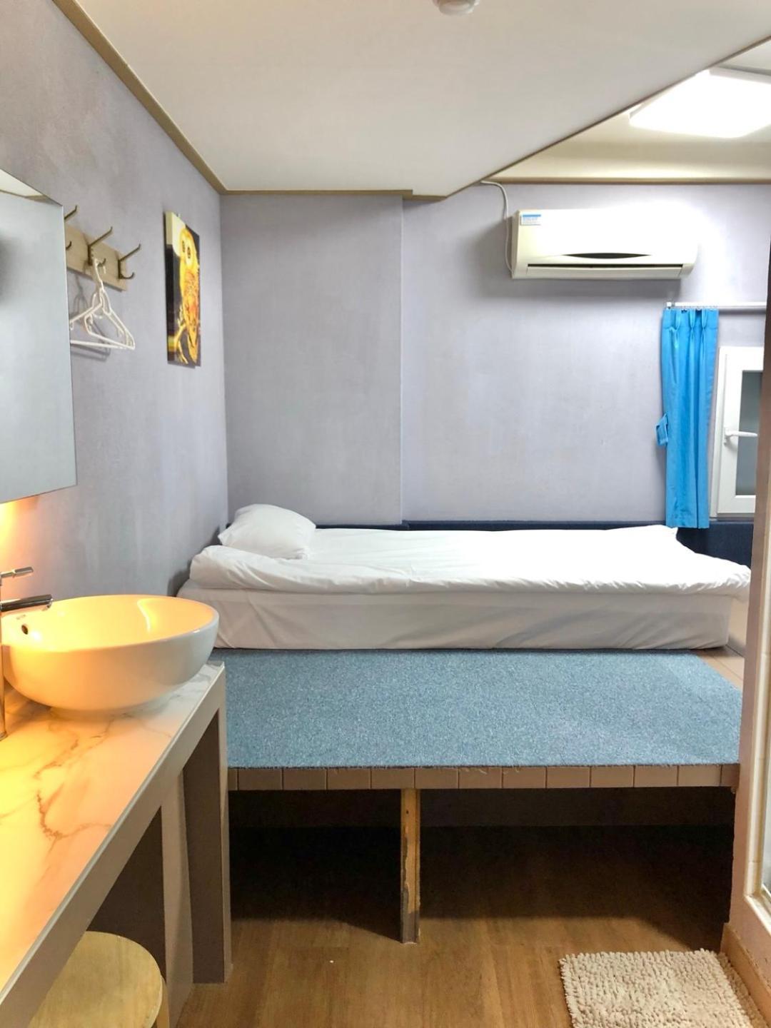 Bao Guesthouse Seoul Luaran gambar