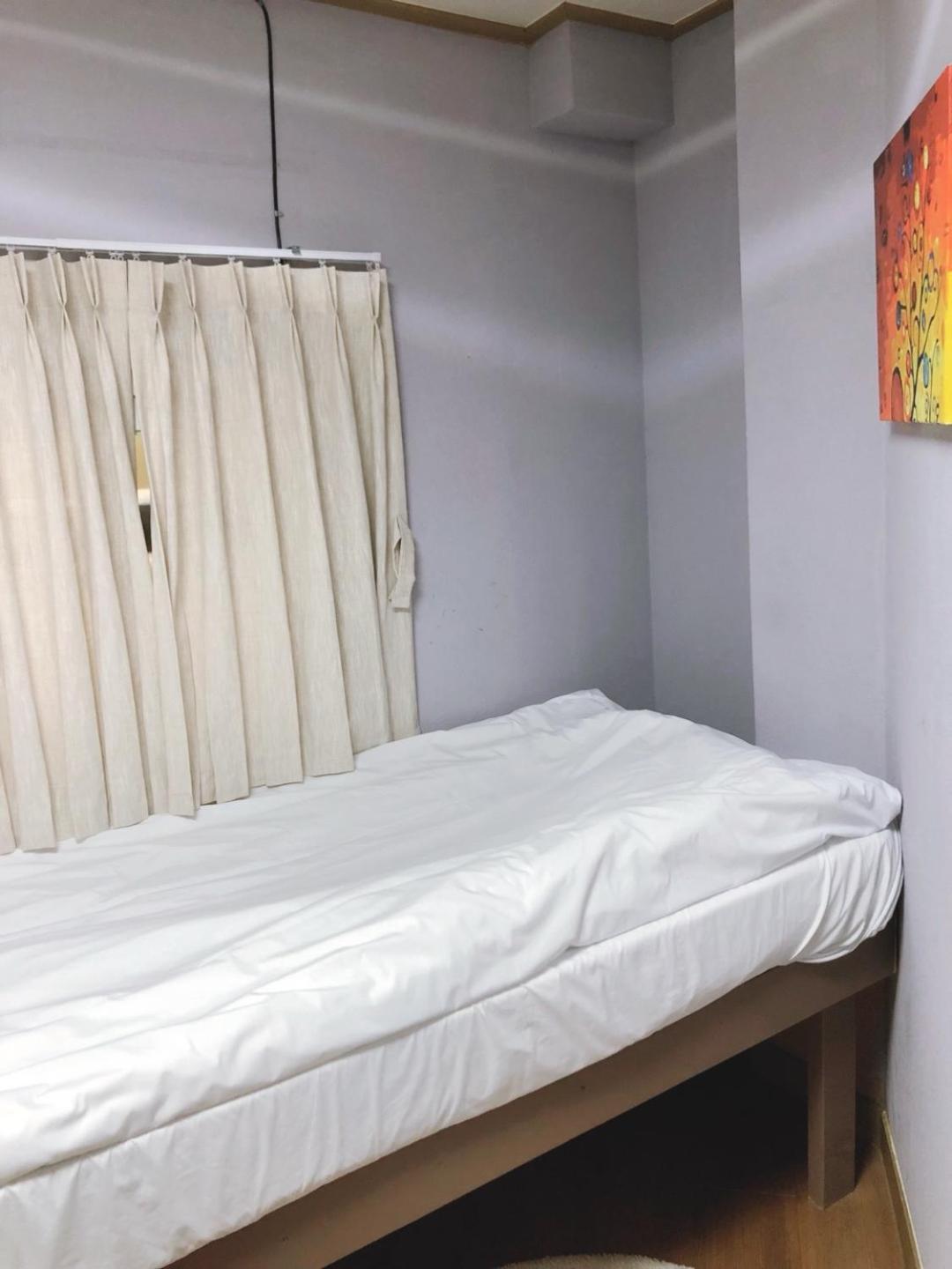 Bao Guesthouse Seoul Luaran gambar