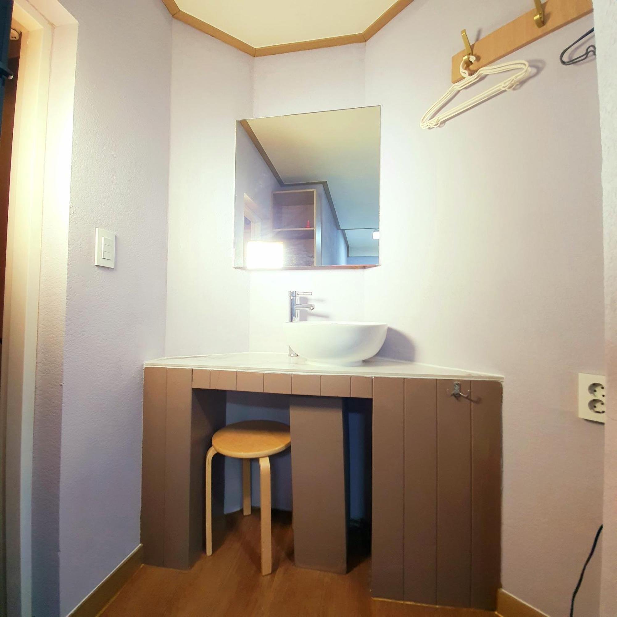 Bao Guesthouse Seoul Luaran gambar