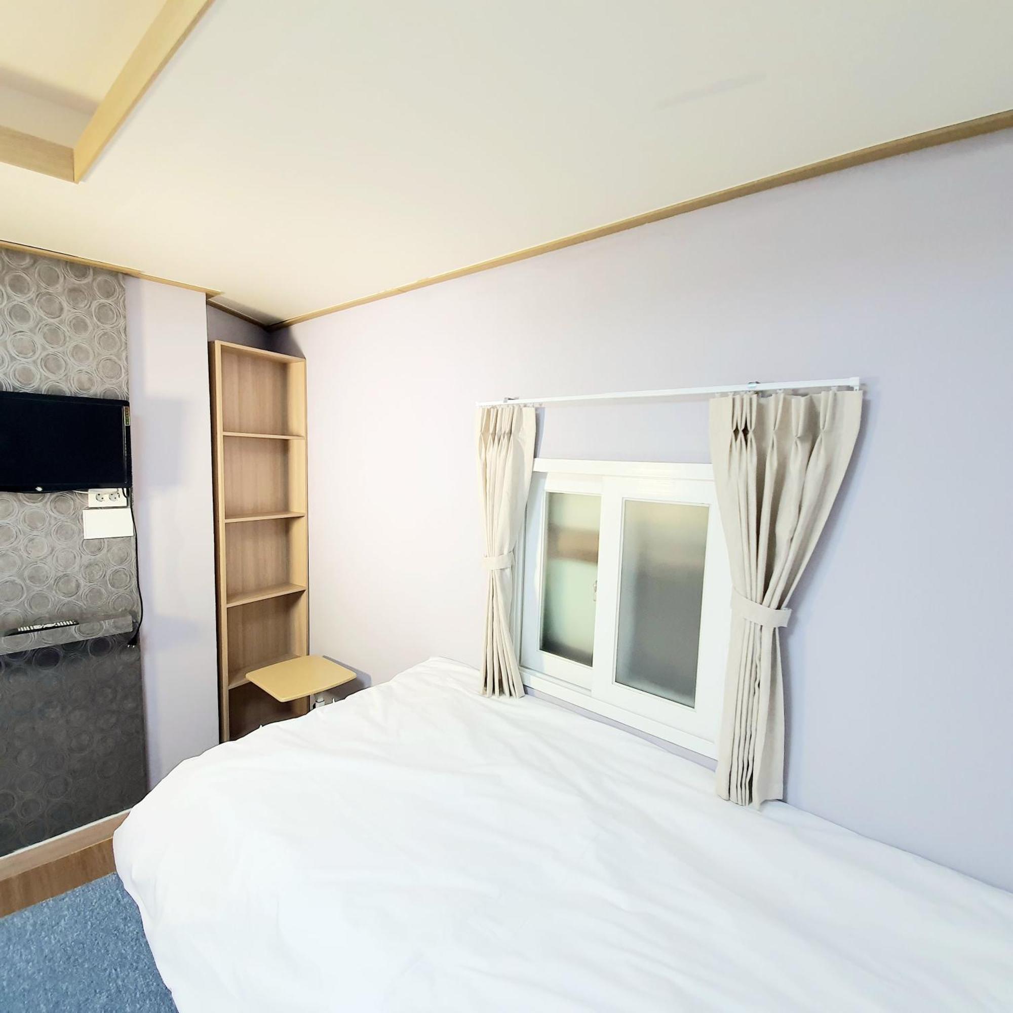 Bao Guesthouse Seoul Luaran gambar