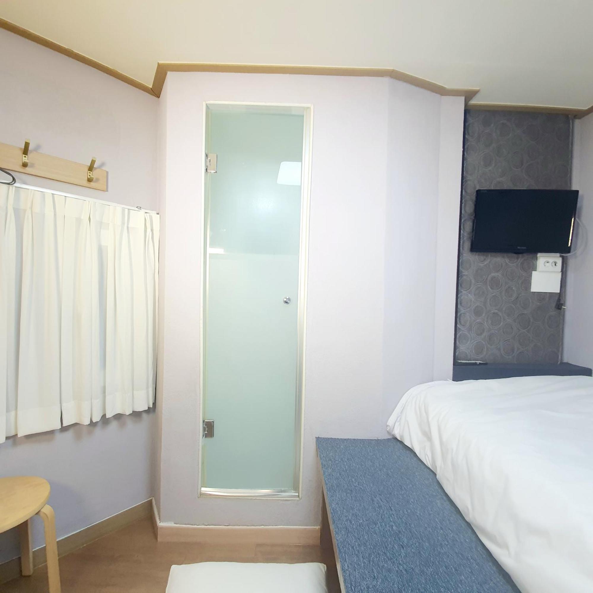 Bao Guesthouse Seoul Luaran gambar