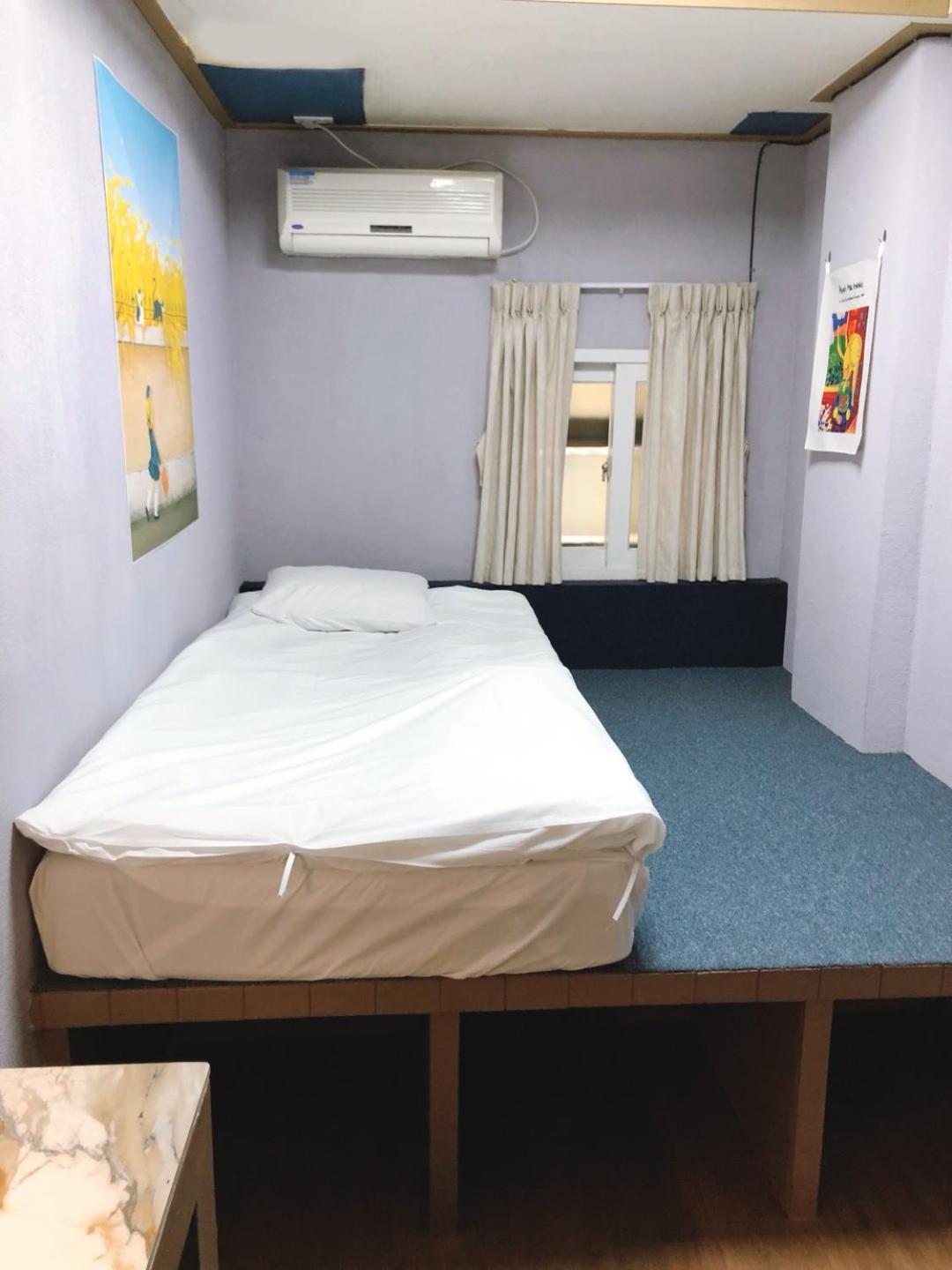 Bao Guesthouse Seoul Luaran gambar