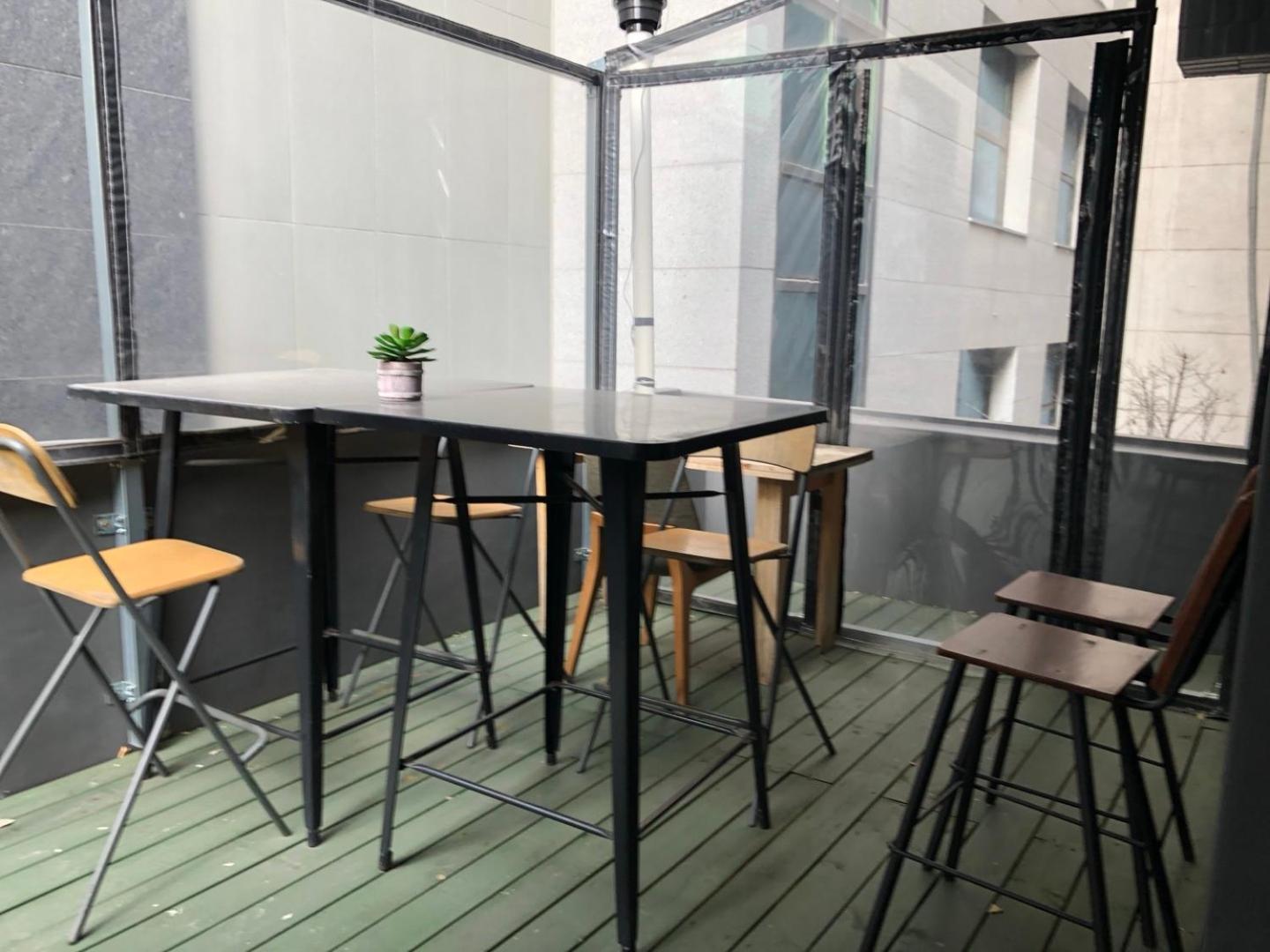 Bao Guesthouse Seoul Luaran gambar