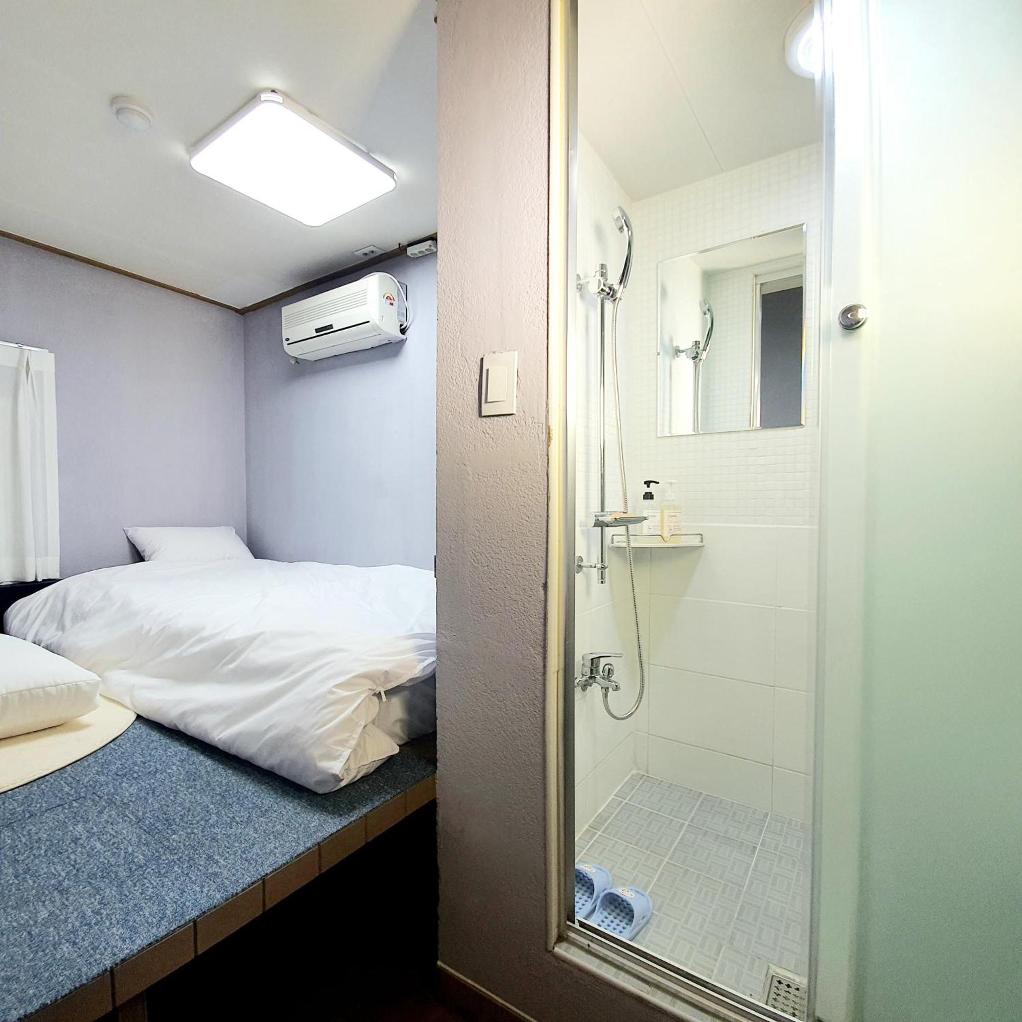 Bao Guesthouse Seoul Luaran gambar